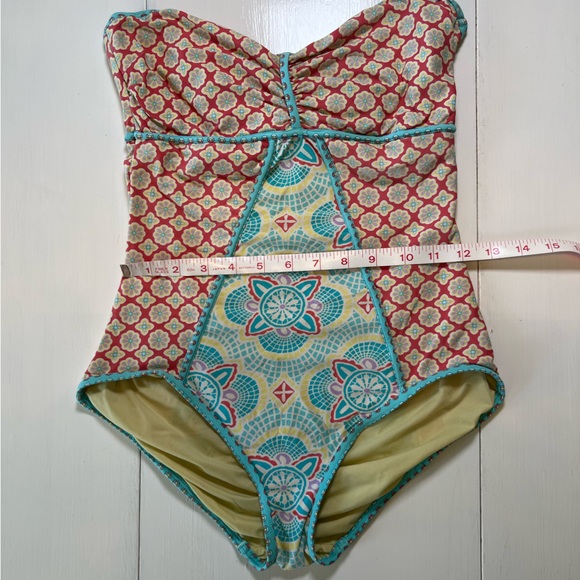 Coco Rave One-Piece Large 36B/C - Picture 10 of 14